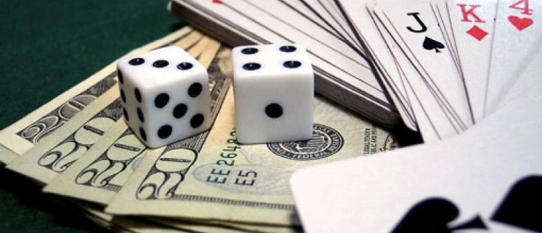 ¿Cómo debes declarar tus ganancias de los casinos online?